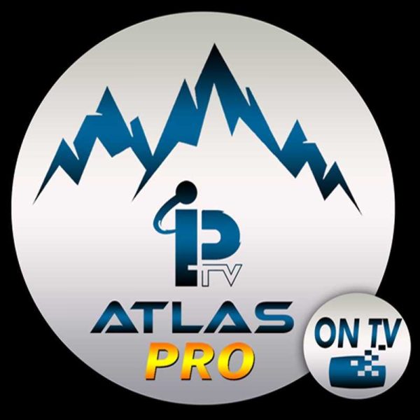 Subscription Atlas iPTV