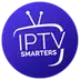 IPTV Smarters Pro icon