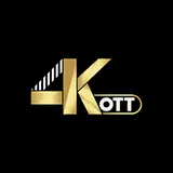 4K OTT logo