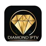 Diamond 8K logo