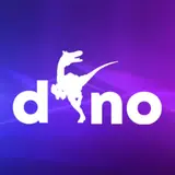 Dino OTT logo