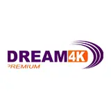 Dream 4K logo