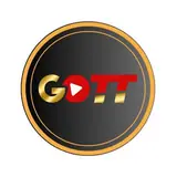 Golden OTT logo