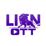 Lion OTT logo