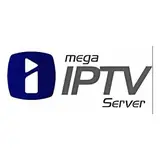Mega OTT logo