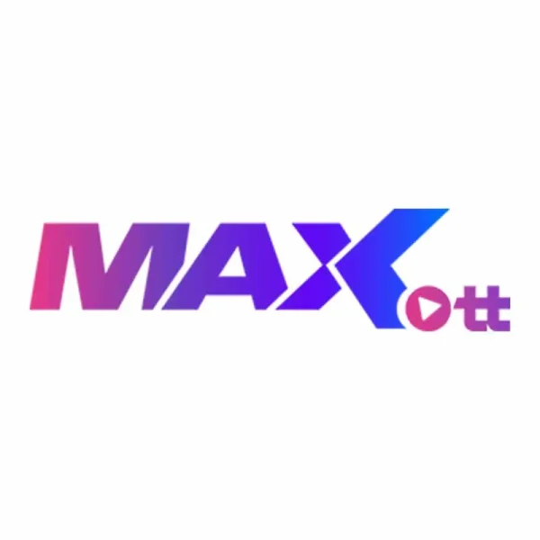 MAX OTT